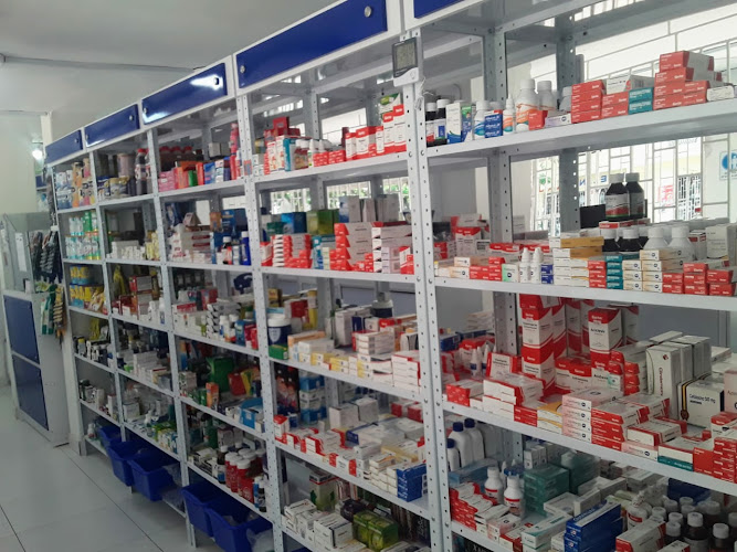 Imagen de Droguería La Superior - Farmacia en Barranquilla