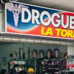 Drogueria La Tora - Farmacia en Barrancabermeja