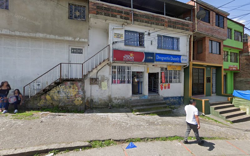 Imagen de Droguería Laches - Farmacia en Bogotá