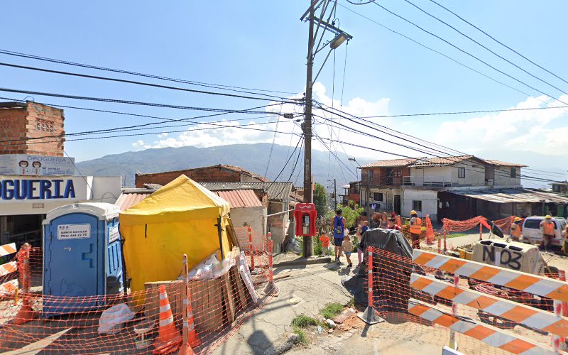 Imagen de Droguería Las Gemelas - Tienda de comestibles