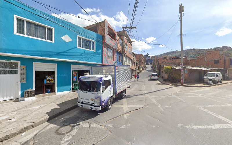 Imagen de Droguería Las Marías - Farmacia en Bogotá