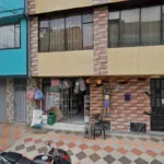 Droguería Las Vegas 2014 - Farmacia en Bogotá