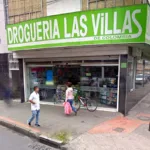Drogueria Las Villas - Farmacia en Bogotá