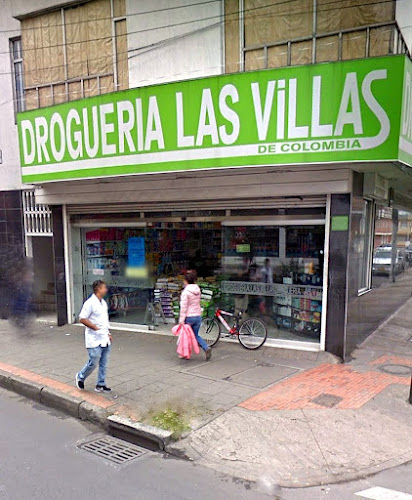 Imagen de Drogueria Las Villas - Farmacia en Bogotá