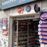Droguería Laucer - Farmacia en Bogotá