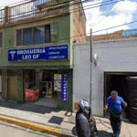 Drogueria Leo Gf - Farmacia en Bogotá