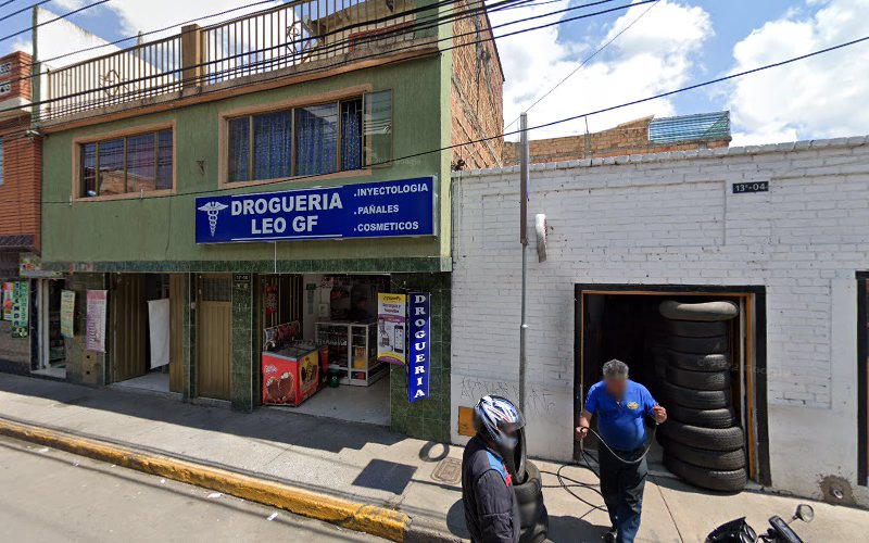 Imagen de Drogueria Leo Gf - Farmacia en Bogotá