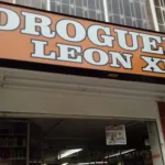 Droguería León XIII - Farmacia en Bogotá