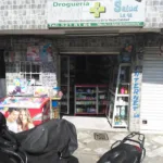 Droguería Leyzan - Farmacia en Medellín