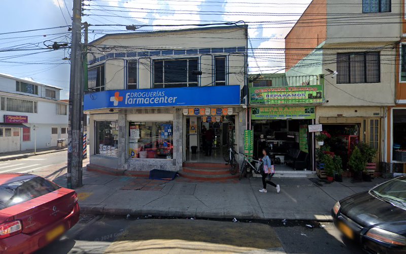 Imagen de Droguería Liana - Farmacia en Bogotá