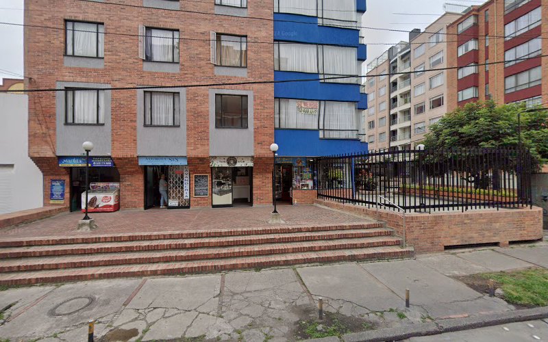 Imagen de Droguería Libertador - Farmacia en Bogotá