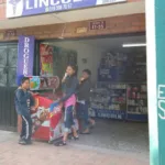 Droguería Lincoln - Farmacia en Soacha