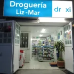 Droguería Liz-mar - Farmacia en Bogotá