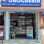 Droguería Llanofarma - Farmacia en Bogotá