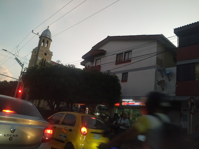 Imagen de Drogueria Londres - Farmacia en Barranquilla