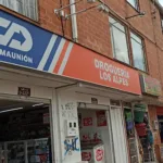 Droguería Los Alpes - Farmacia en Soacha