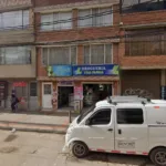 Droguería Los Ángeles de Aures II - Farmacia en Bogotá