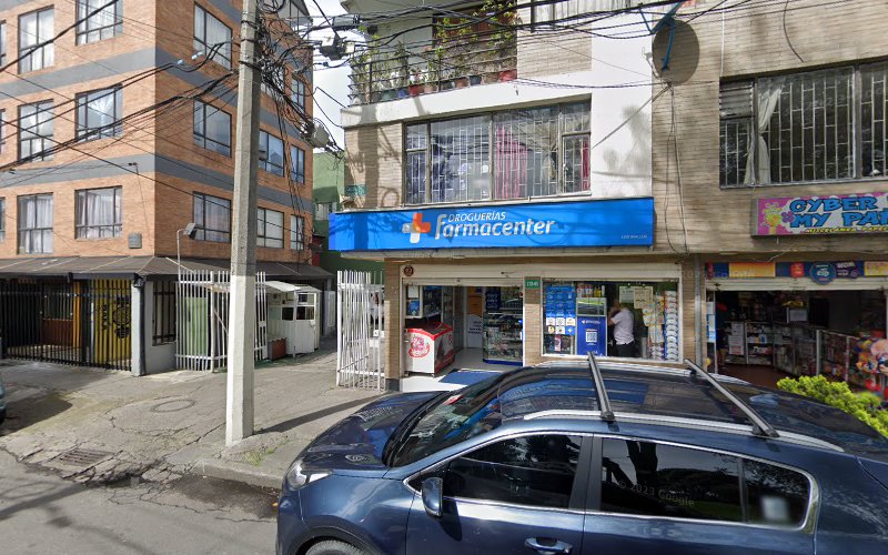 Imagen de Drogueria Los Anillos - Farmacia en Bogotá