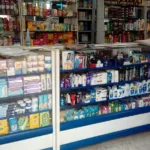 Drogueria Los Olivos - Farmacia en Soacha