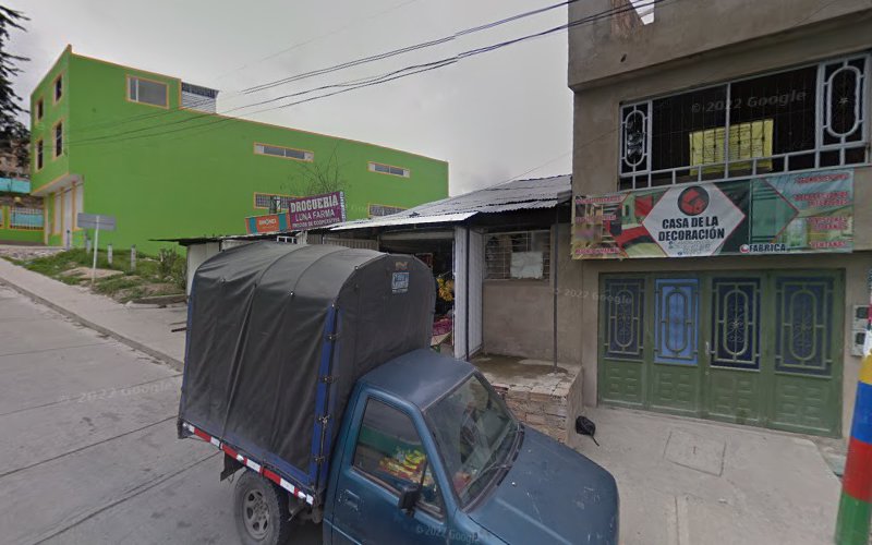 Imagen de Drogueria Luna Farma - Farmacia en Bogotá