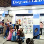 Droguería Luna - Farmacia en Medellín