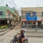 Drogueria Lunasi - Farmacia en Cartagena