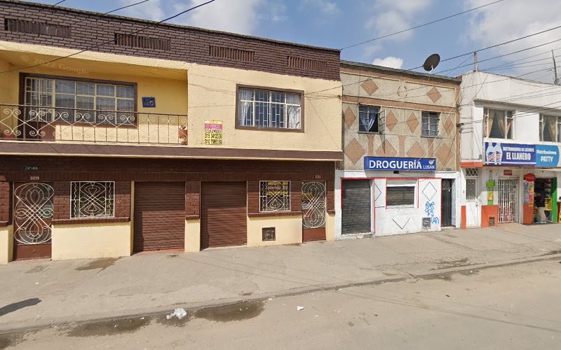 Imagen de Droguería Lusan - Farmacia en Bogotá