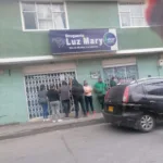 Droguería Luz Mary - Farmacia en Bogotá
