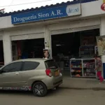 Drogueria MEDICAL LIFE - Farmacia en Bogotá