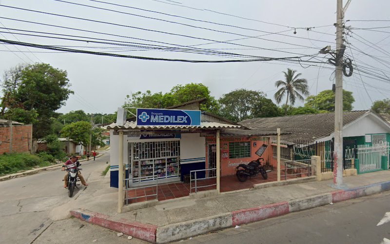 Imagen de Drogueria MEDILEX - Farmacia en Barranquilla