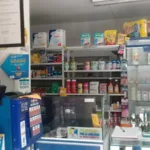 Drogueria MEGADROGAS El Diamante - Farmacia en Medellín