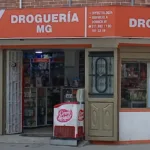 Drogueria MG - Farmacia en Bogotá