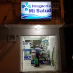 Droguería MI SALUD - Farmacia en Cali