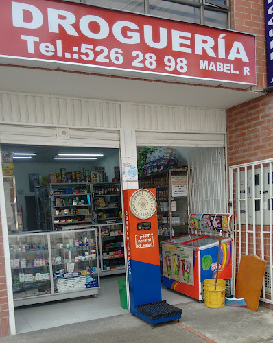 Imagen de Drogueria Mabel R - Farmacia en Bogotá