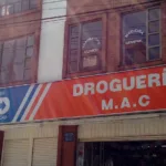 Drogueria Mac - Farmacia en Bogotá