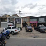 Droguería Macrosalud Dc - Farmacia en Bogotá