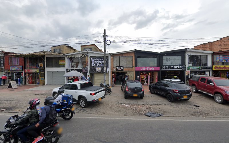 Imagen de Droguería Macrosalud Dc - Farmacia en Bogotá