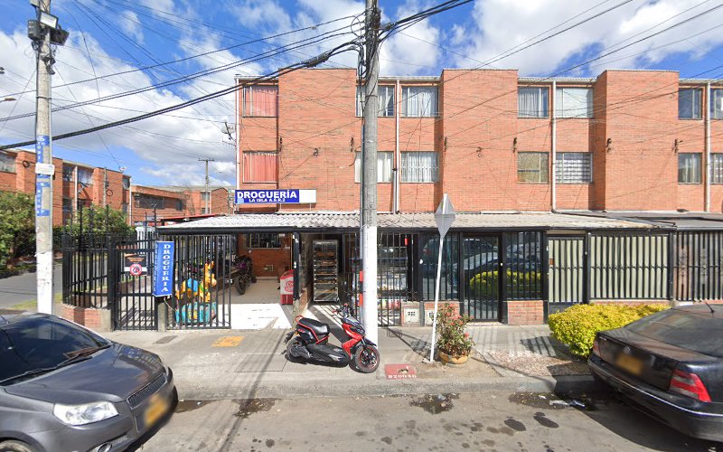 Imagen de Droguería Madeleine - Farmacia en Bogotá