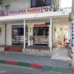 Droguería Madrid - Farmacia en Cali