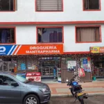 Droguería Mantrapharma - Farmacia en Bogotá