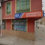 Drogueria Marasha Bg - Farmacia en Bogotá