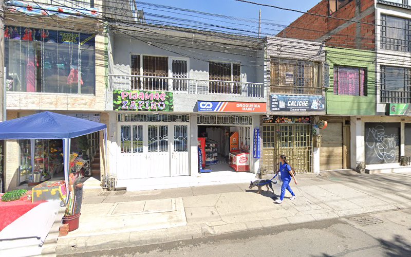 Imagen de Droguería Marby - Farmacia en Bogotá