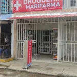 Droguería Marifarma - Farmacia en Cali