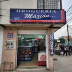 Droguería Marion - Farmacia en Bogotá