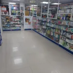 Droguería Martin B - Farmacia en Soacha