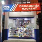 Droguería Maurent - Farmacia en Medellín