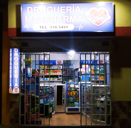 Imagen de Drogueria Maxfharma - Farmacia en Bogotá