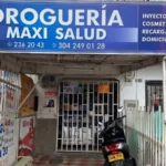Drogueria Maxisalud la 99 - Farmacia en Medellín