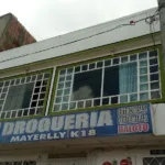 Droguería Mayerlly K18 - Farmacia en Bogotá