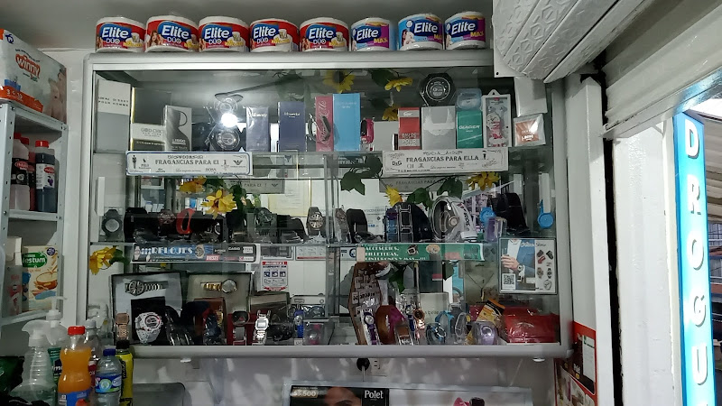 Imagen de Drogueria Mecafarma - Farmacia en Bogotá